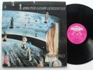 VAN DER GRAAF GENERATOR * Pawn Hearts * 1U/1U Scroll CHARISMA 1971