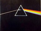 PINK FLOYD The Dark Side of the Moon Record Vinyl Album 1 x LP. VG condition