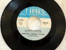 POSITIVELY THIRTEEN O'CLOCK - PSYCHOTIC REACTION (1966 HBR-500) RARE orig 7