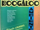 rare latin LP ALFREDO LINARES y SU ORQ Boogaloo En Ambiente HEAR HEAVY  adria