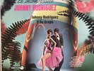 latin mambo plena LP JOHNNY RODRIGUEZ y SU GRUPO EL INCOMPARABLE DECCA hear
