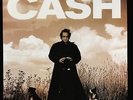 VINYL LP Johnny Cash - American Recordings UK PRESSING 180 gr Vinyl NM