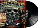 MOTORHEAD - PHIL CAMPBELL & The Bastard Sons LP The Age Of Absurdity GATEFOLD