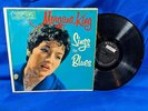 Morgana King LP Sings the Blues Mercury 20231 Rare Vocal