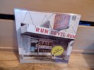PAUL McCARTNEY - RUN DEVIL RUN (RARE ORIGINAL 1999 VINYL ALBUM / LP)