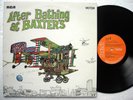 JEFFERSON AIRPLANE * After Bathing At Baxters * RCA LP 1967/70