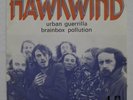 HAWKWIND Urban Guerrilla 1973 PORTUGAL 7