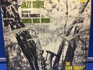 Stan Tracey Quartet ‘Jazz Suite’ Under Milk Wood Original UK Mono Columbia LP