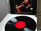 Soundtrack VAN DAMME original Vinyl LP BLOODSPORT (1990)