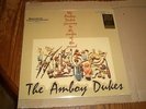 THE AMBOY DUKES JOURNEY TO THE CENTER OF EARTH LP 180 GRAM NEW VINYL TED NUGENT