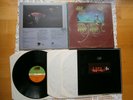 YESSONGS RARE ORIGINAL U.K 1ST PRESS  MATRIX A1/B1//C1/D1//E1/F1 VG+/EX/EX/EX+