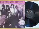 JEFFERSON AIRPLANE ORIGINAL CLASSIC PSYCH MONO ISSUE LP SURREALISTIC PILLOW