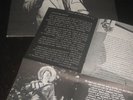 Neil Young rare '75 UK 1st press LP Tonight's The Night on Reprise + poster NM
