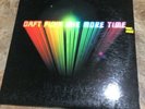 DAFT PUNK One More Time 12