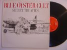BLUE ÖYSTER CULT secret treaties SPAIN VINYL 12