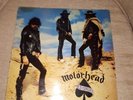Motorhead Ace Of Spades & On Parole LP Bron 531 1980 / LBR1004 A1U/B1U 1976