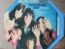 The Rolling Stones ?– Through The Past, Darkly (Big Hits Vol. 2) Original 1969 C