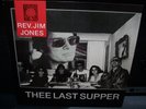 Rev Jim Jones-