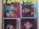  MFSL 1-292 COWBOY JUNKIES/WHITES OFF EARTH NOW , 180 G.
