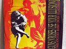 GUNS N' ROSES - USE YOUR ILLUSION I (2 LP) RUSSIAN ( AnTrop ?– ?92 00283-6)