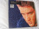 ELVIS PRESLEY mint blue vinyl 5-LP box set 