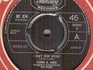 LEMME B. GOOD**I CAN'T STOP MYSELF**NORTHERN**DANCER**LISTEN TO IT