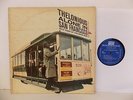Thelonious Monk -  Alone in San Fancisco  -  Jazz LP - Mono