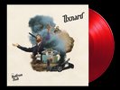 SOLD OUT Anderson Paak Oxnard Red Vinyl Record LP Limited Edition