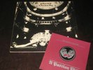 Jethro Tull rare '73 UK (1st) CONTRACT press LP A Passion Play on Crysalis mint-