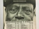 BUKKA WHITE   PARCHMAN FARM   1937-40 RECORDINGS   PROMO COPY ORIG LP