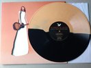 Karen Elson peach/black eclipse vinyl Live At Third Man Records Vault 12 TMR149