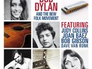 BOB DYLAN AND THE NEW FOLK MOVEMENT JOAN BAEZ DAVE VAN ROCK 2LP GERMAN IMPORT