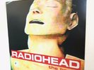 Radiohead THE BENDS Vinyl LP (PCS 7372)