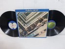 The Beatles   1967-1970 Blue Album   VG+/VG+ 1973 2X Vinyl LP's SKBO 3404