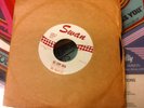 THE BEATLES SWAN SIE LIEBT DICH SHE LOVES YOU 45 RPM RECORD w SLEEVE #S-4182-S
