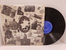 TOOL SHED Various Artists RPC LP Good Original Pressing Folk Sauce-on-a-Joint