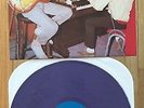 THE BEATLES NOTHING BUT AGING RARE WHITE ALBUM MONO LP COLORED VINYL LENNON
