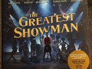 The Greatest Showman Blue Black White Colored Vinyl Record LP Limited New Sealed