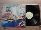 MARILLION - FUGAZI-EMI-SUPERB AUDIO-EX VG+ VINYL LP 1984