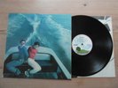 SPARKS - PROPAGANDA-1st UK PRESS-ISLAND PINK RIM-SUPERB AUDIO-EX VG+VINYL LP1974