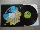 BE BOP DELUXE - FUTURAMA-HARVEST-GREAT AUDIO-EX VG+VINYL LP 1975