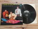 DAVE DEE,DOZY,BEAKY,MICK & TITCH-IF MUSIC BE THE FOOD OF LOVE...1st MONO PRESS-E