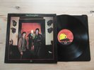 THE STRANGLERS - RATTUS NORVEGICUS-1st UK PRESS-SUPERB AUDIO-EX+VG+VINYL LP 1977