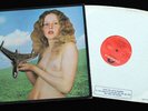 Blind Faith s/t, 1969, 1st, UK Polydor, 53059. Superb copy
