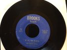 The Deceptions- People/ Of All The Hearts -Rare Deep Funk Soul-Brooks-VG