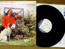 BLUE NOTE JAZZ LP: JIMMY SMITH BACK AT THE CHICKEN SHACK 1985  BST 84117 DMM