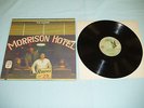 THE DOORS Morrison Hotel 12