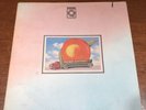 Allman Brothers - Eat A Peach - Quadraphonic Press VG+ Vinyl LP Record