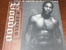 D'Angelo - Voodoo - White Variant  NM Vinyl LP Record
