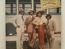 Side Effect ‎– All Aboard Label: Elektra ‎– E1-60049 - Vinyl, LP, Album -US 1982